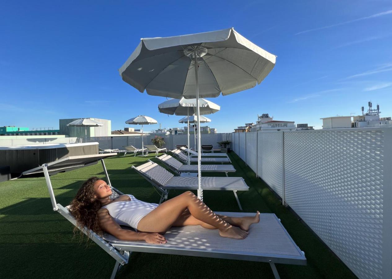 Hotel Pillon بيبيوني المظهر الخارجي الصورة