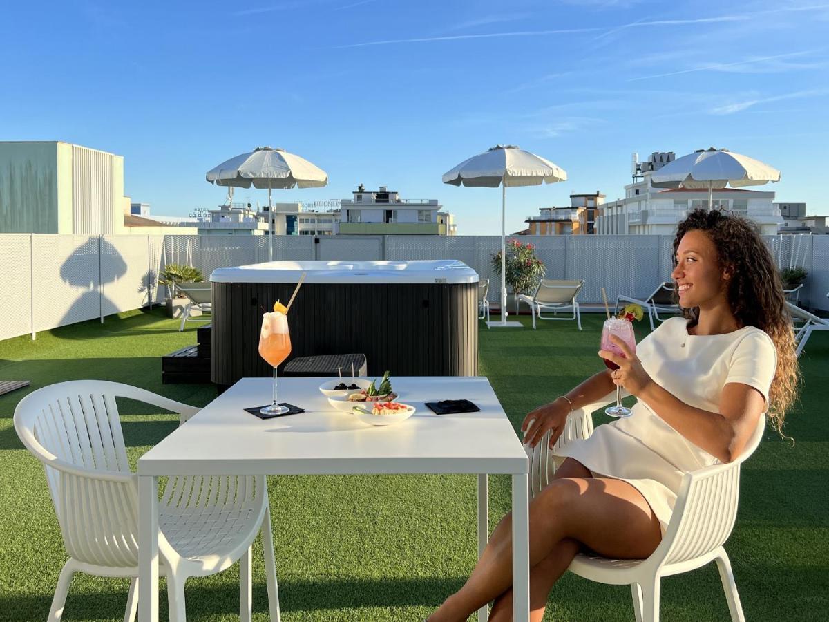 Hotel Pillon بيبيوني المظهر الخارجي الصورة