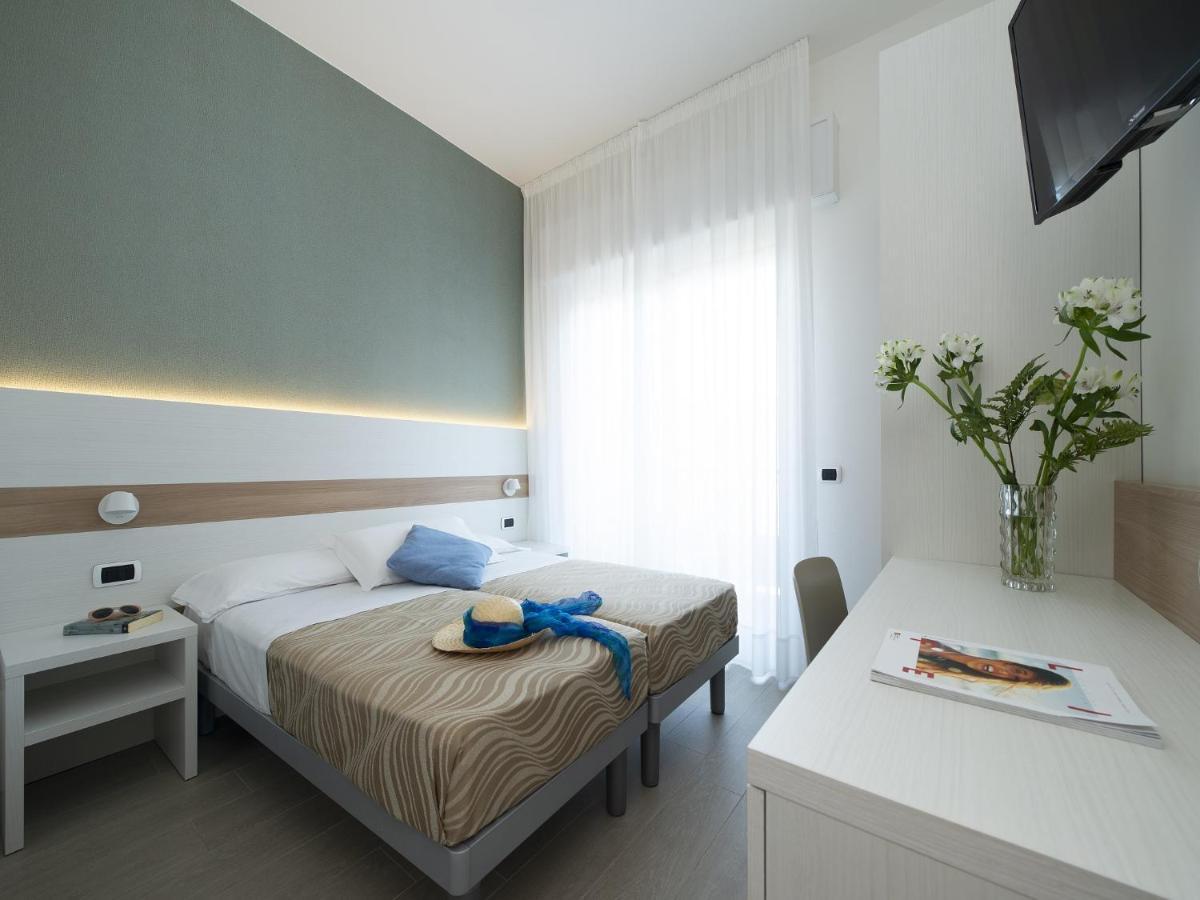 Hotel Pillon بيبيوني المظهر الخارجي الصورة
