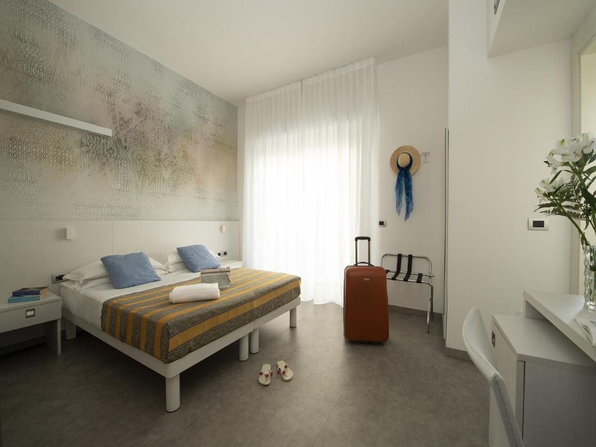 Hotel Pillon بيبيوني المظهر الخارجي الصورة