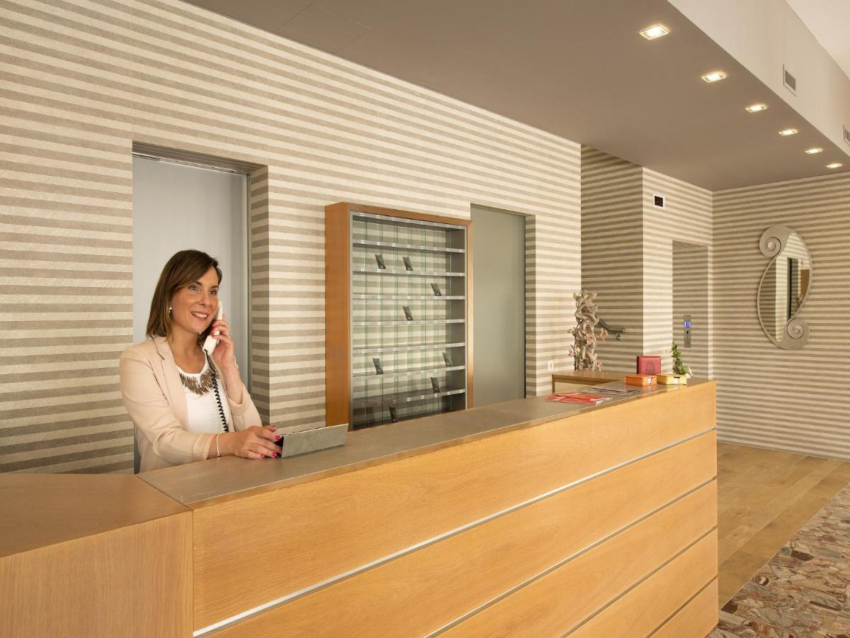 Hotel Pillon بيبيوني المظهر الخارجي الصورة