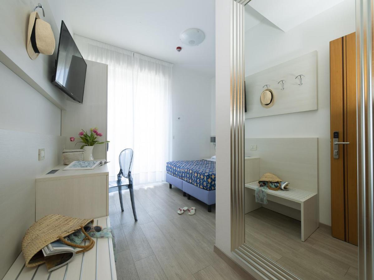 Hotel Pillon بيبيوني المظهر الخارجي الصورة