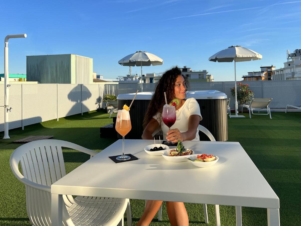 Hotel Pillon بيبيوني المظهر الخارجي الصورة