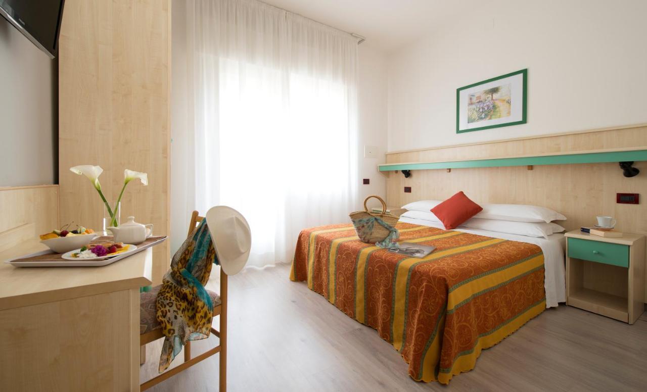 Hotel Pillon بيبيوني المظهر الخارجي الصورة