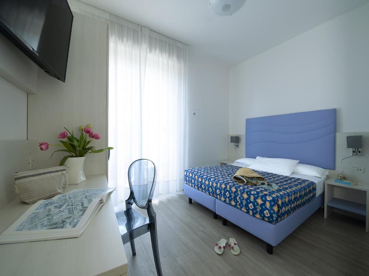 Hotel Pillon بيبيوني المظهر الخارجي الصورة