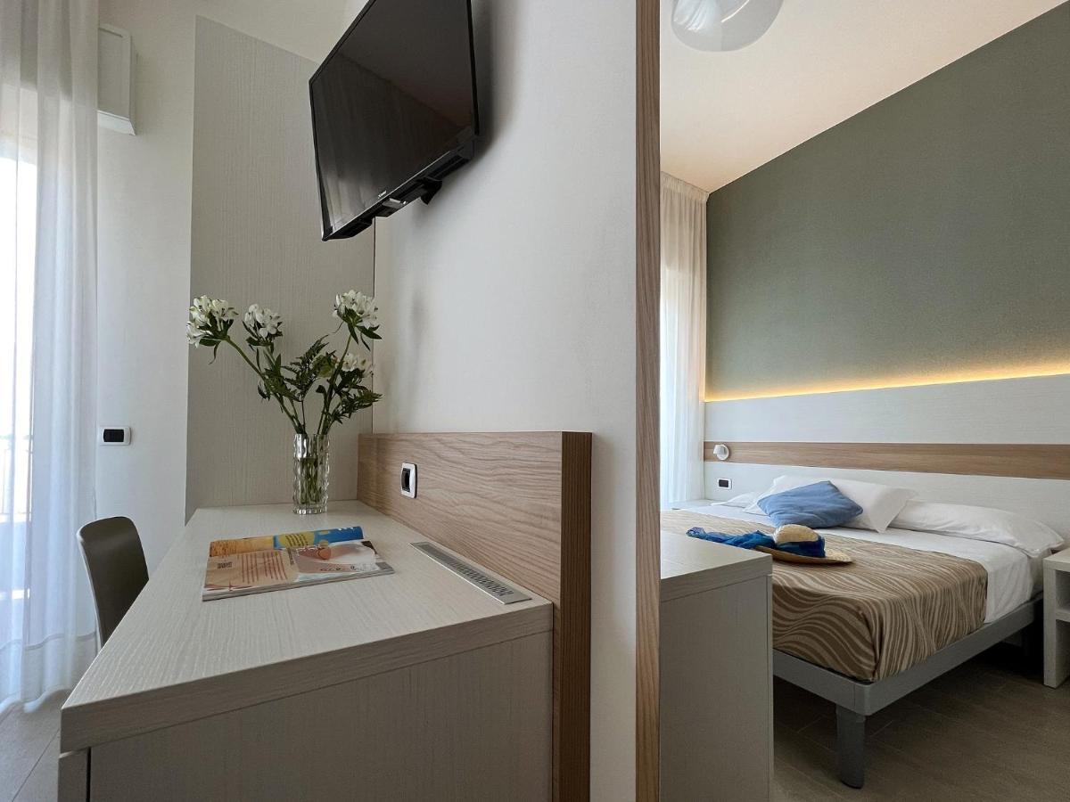 Hotel Pillon بيبيوني المظهر الخارجي الصورة
