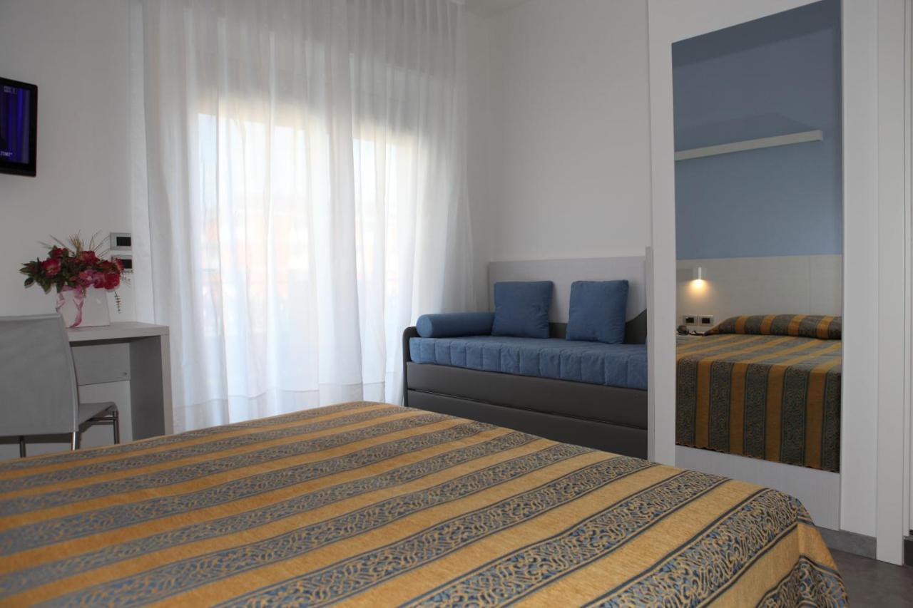 Hotel Pillon بيبيوني المظهر الخارجي الصورة