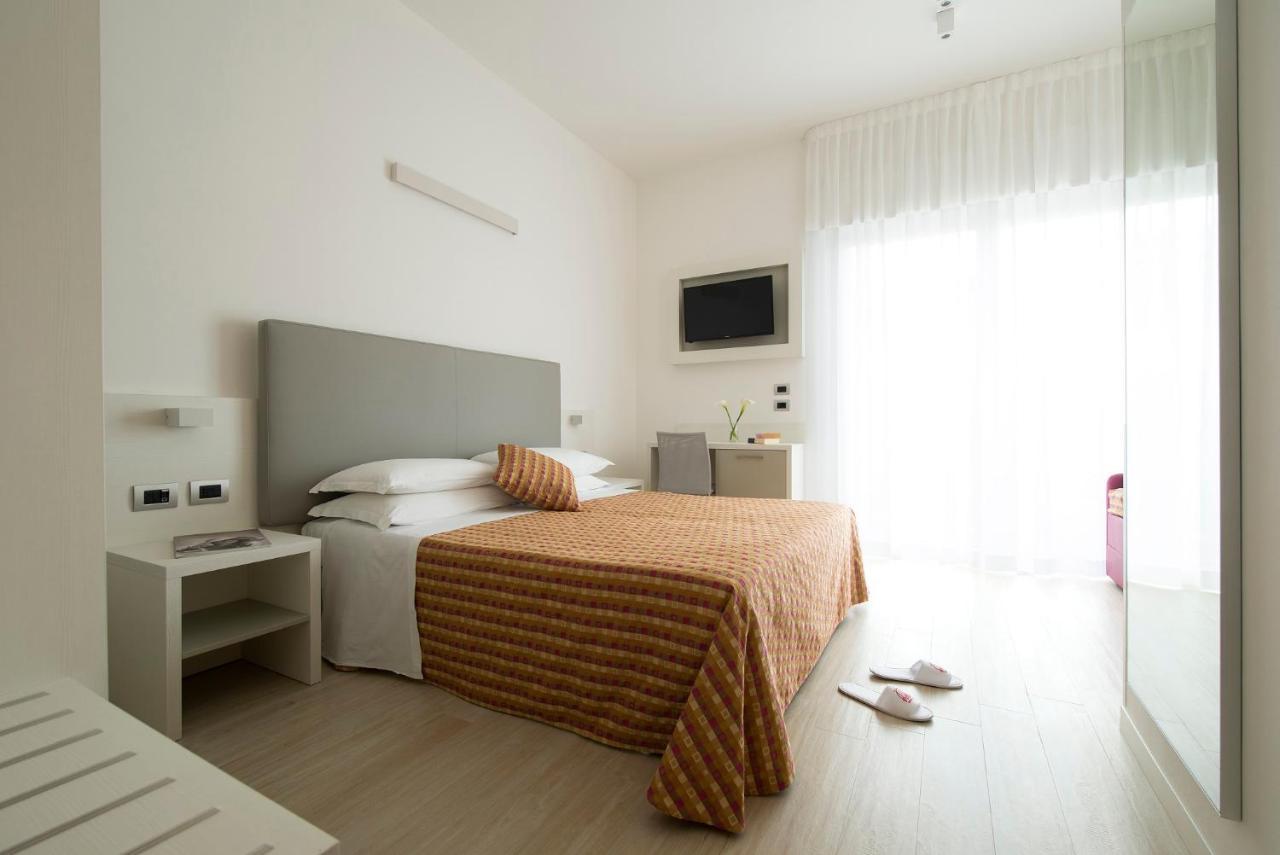 Hotel Pillon بيبيوني المظهر الخارجي الصورة