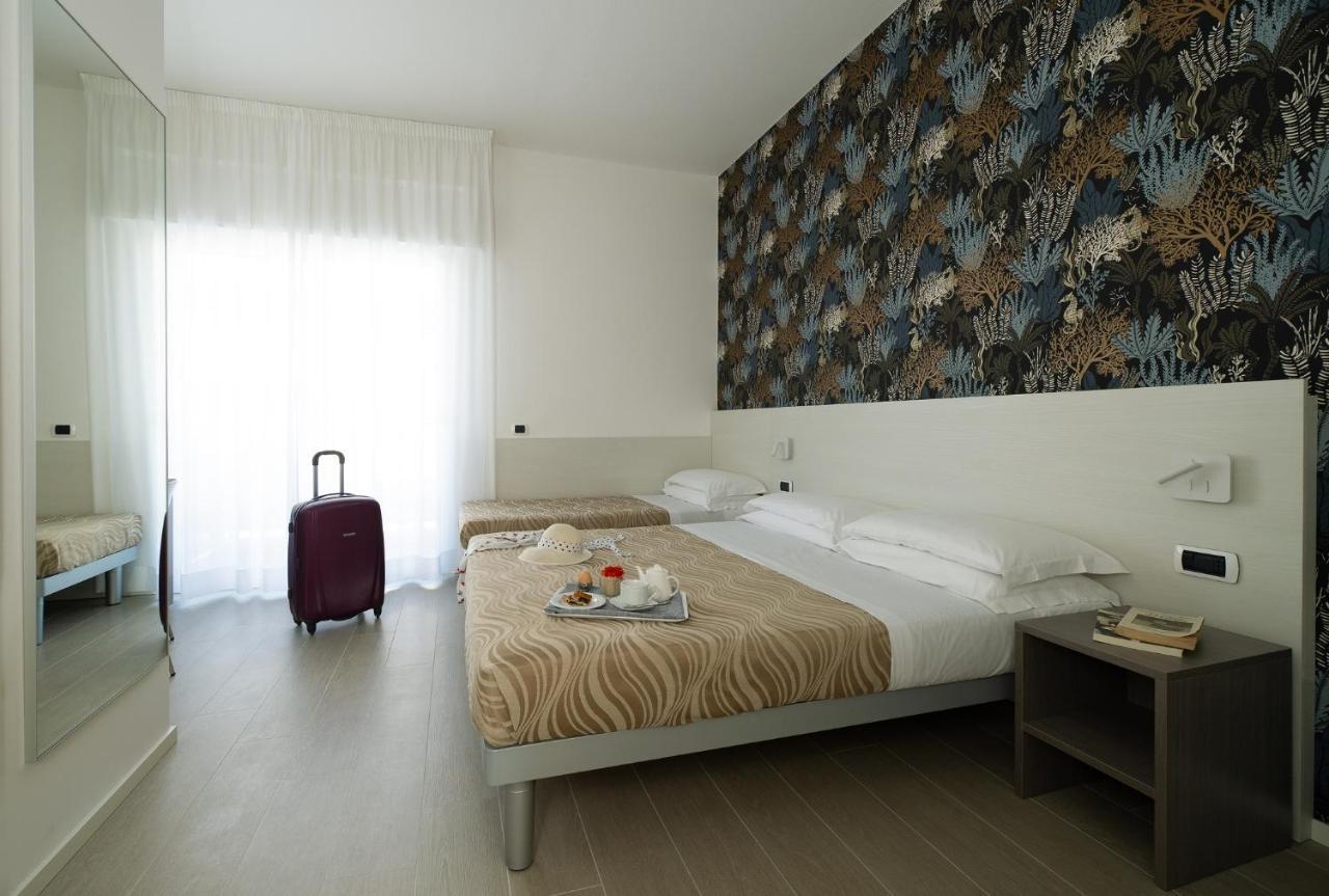 Hotel Pillon بيبيوني المظهر الخارجي الصورة