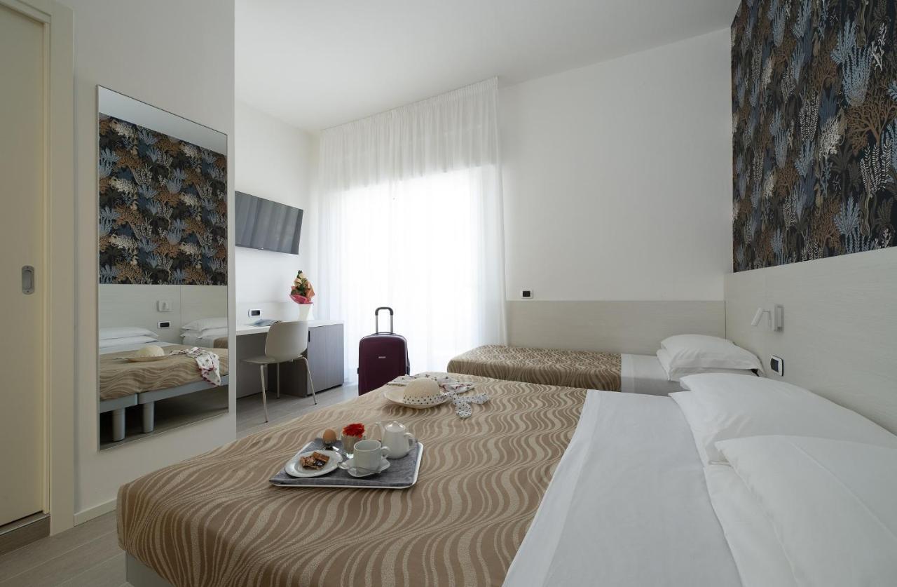Hotel Pillon بيبيوني المظهر الخارجي الصورة