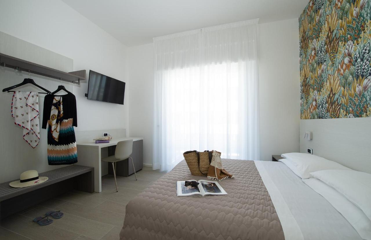 Hotel Pillon بيبيوني المظهر الخارجي الصورة
