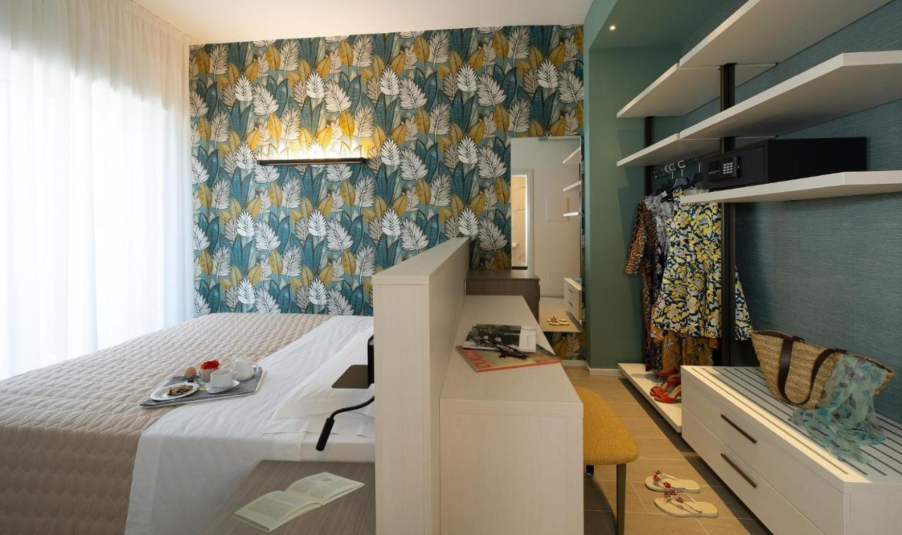 Hotel Pillon بيبيوني المظهر الخارجي الصورة
