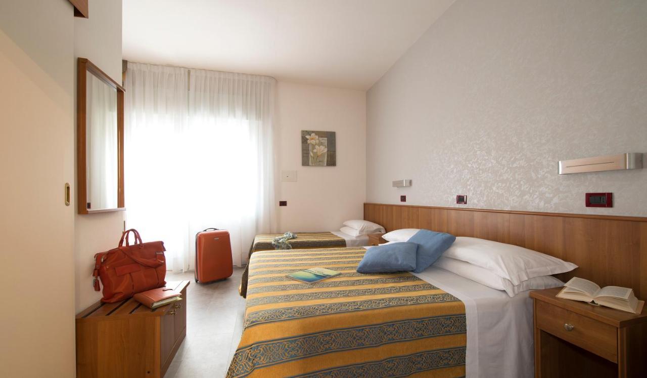 Hotel Pillon بيبيوني المظهر الخارجي الصورة