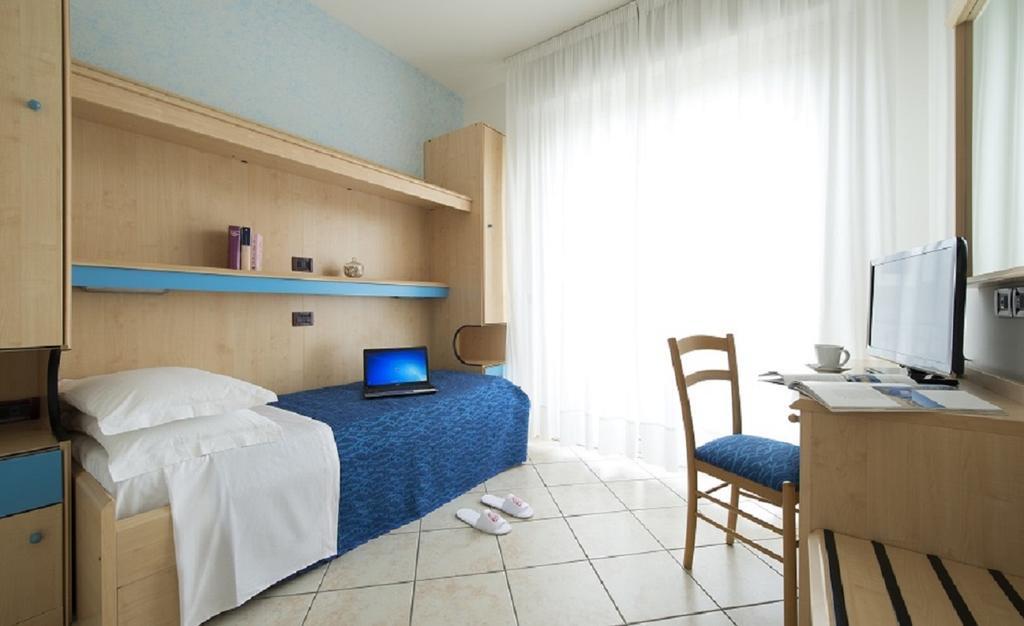 Hotel Pillon بيبيوني المظهر الخارجي الصورة