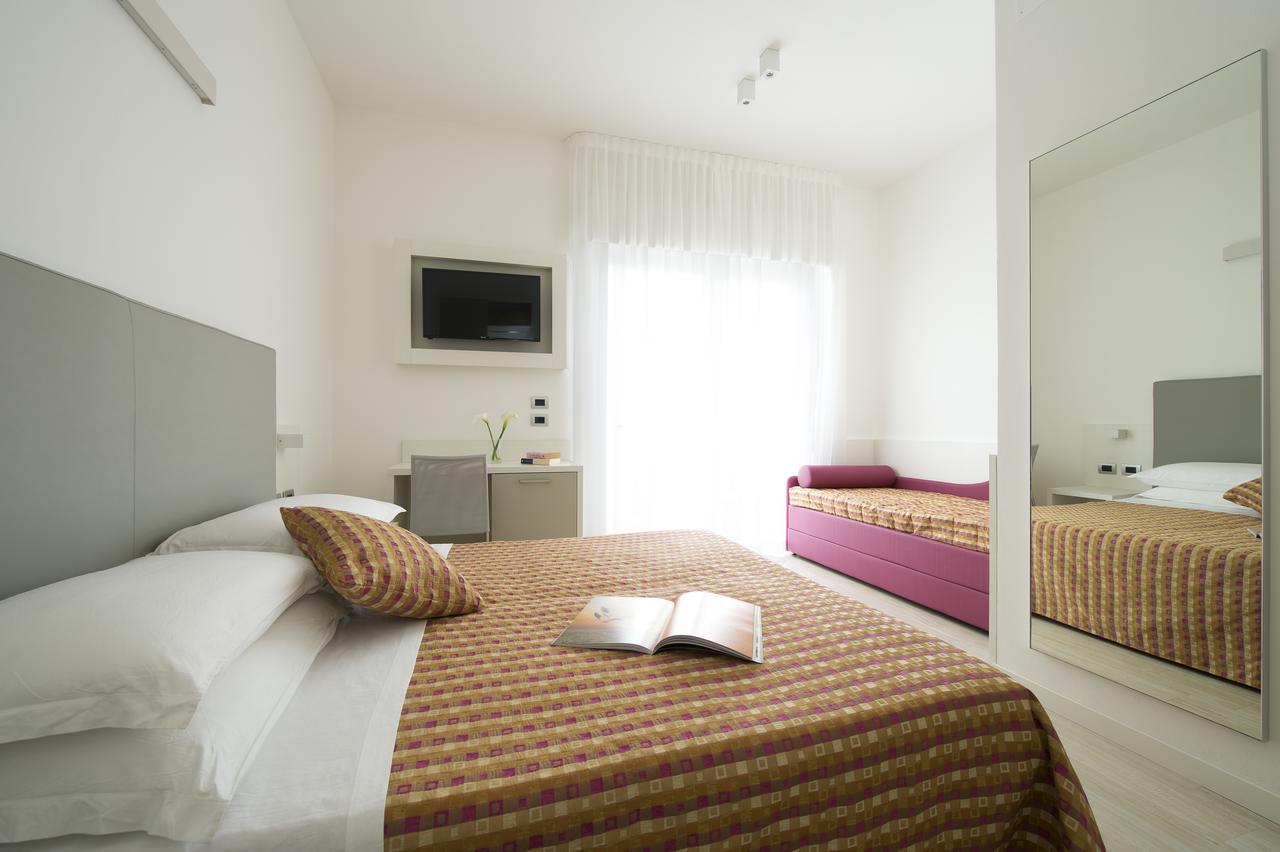 Hotel Pillon بيبيوني المظهر الخارجي الصورة