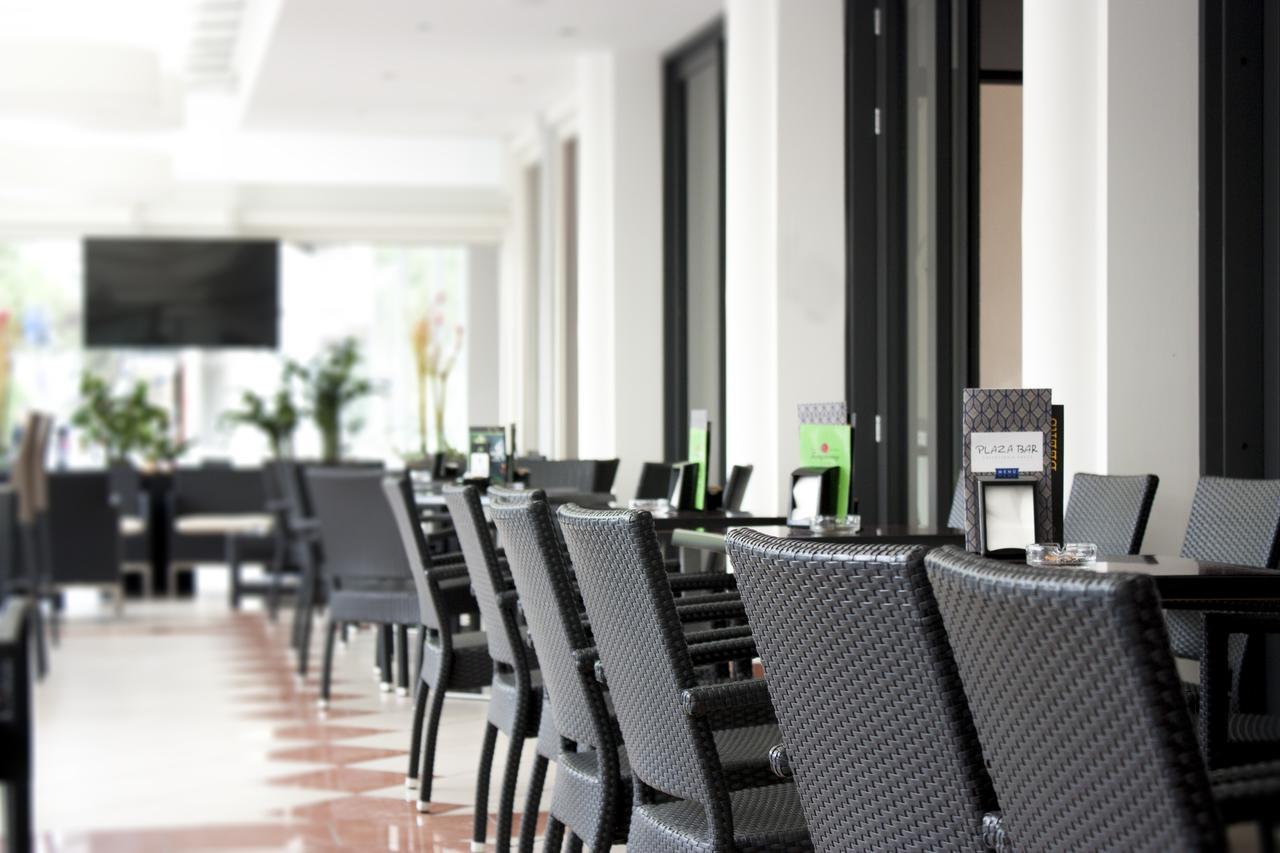 Hotel Pillon بيبيوني المظهر الخارجي الصورة