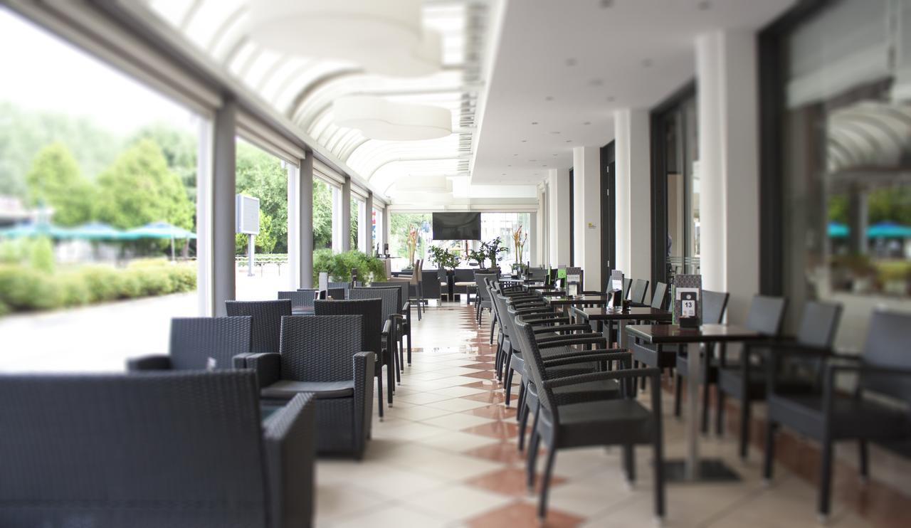 Hotel Pillon بيبيوني المظهر الخارجي الصورة