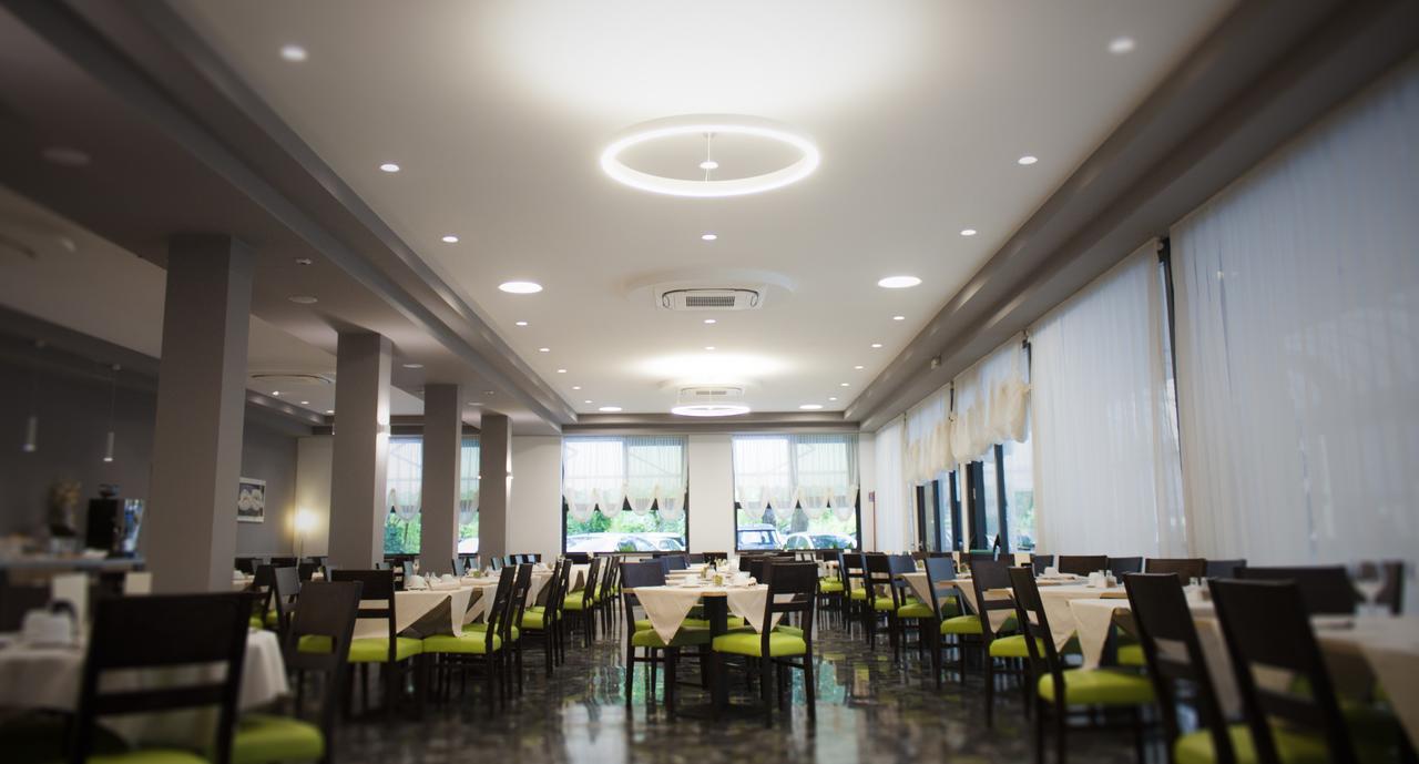 Hotel Pillon بيبيوني المظهر الخارجي الصورة